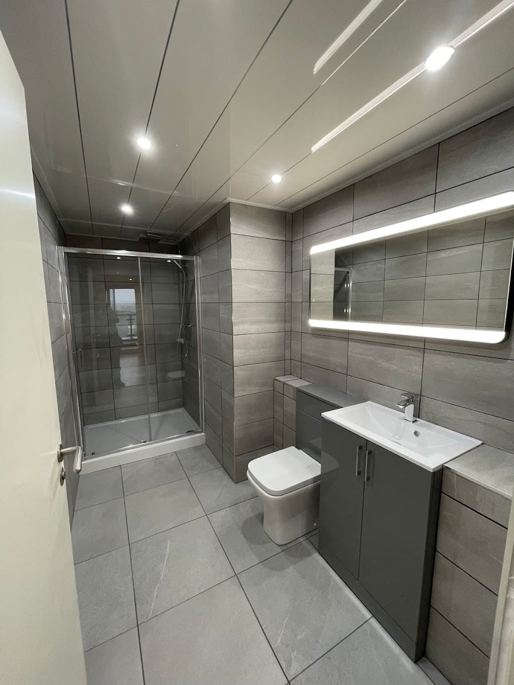 Ultimate Home Solutions Ltd